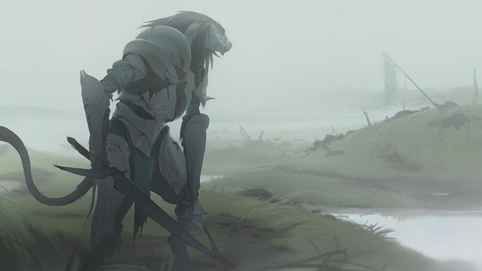 《西西里美丽传说》女主角，在当时打扮这么高调，不觉得带给自己很多不便吗？如何理解她的心态？